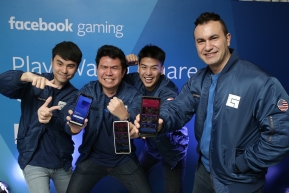 Facebook Gaming เติบโตในไทยอย่างต่อเนื่องพร้อมปล่อยแอพพลิเคชั่นเกมแล้ววันนี้บน Google Play !